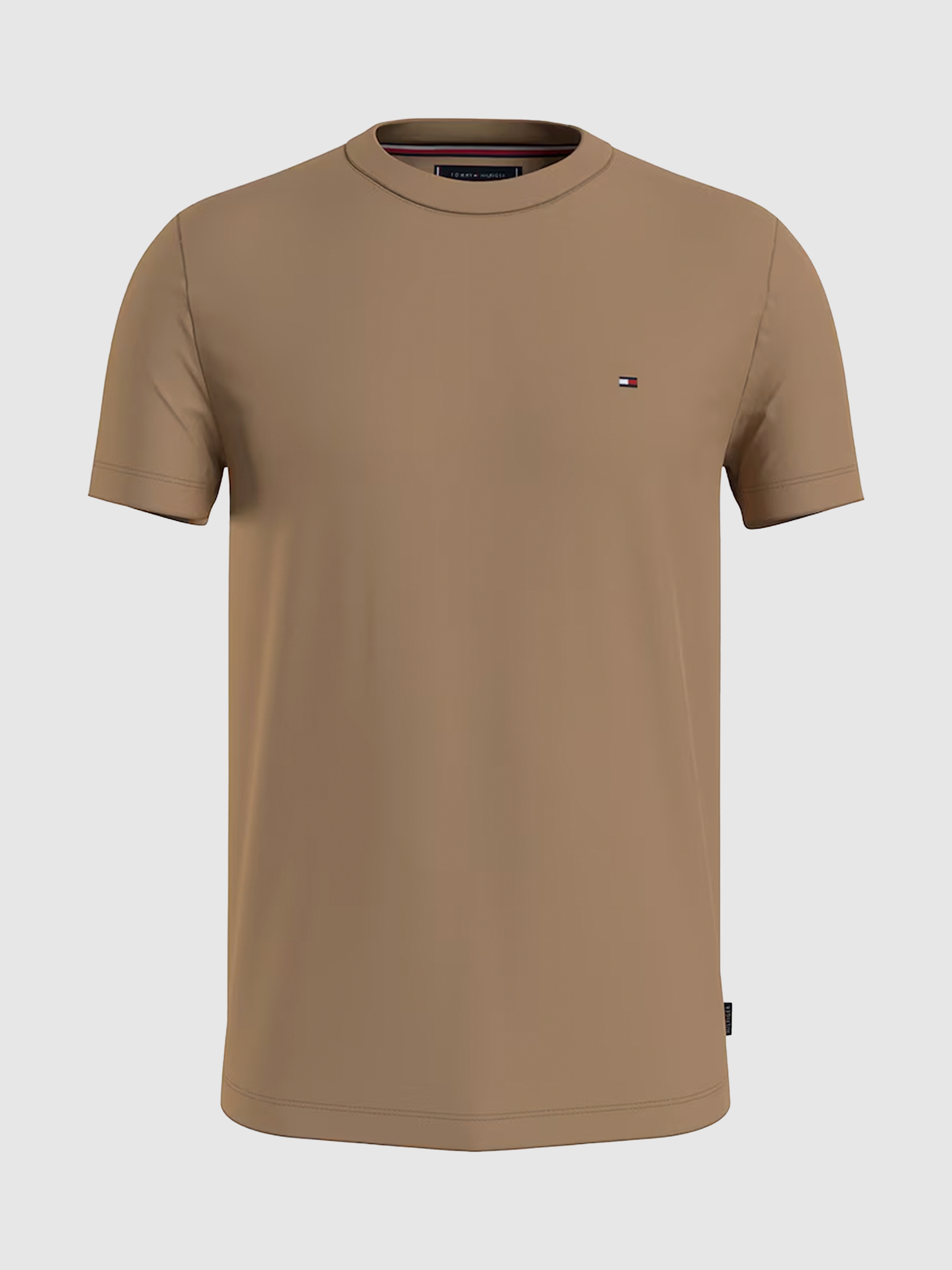 T-Shirt Masculin Tommy Hilfiger