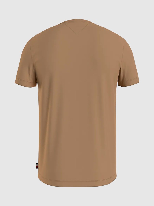 T-Shirt Homem Tommy Hilfiger