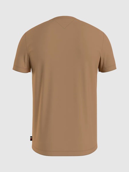 T-Shirt Male Tommy Hilfiger