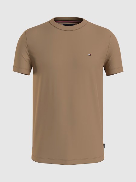 T-Shirt Homem Tommy Hilfiger