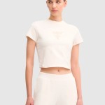 T-Shirt F�minin Guess Activewear