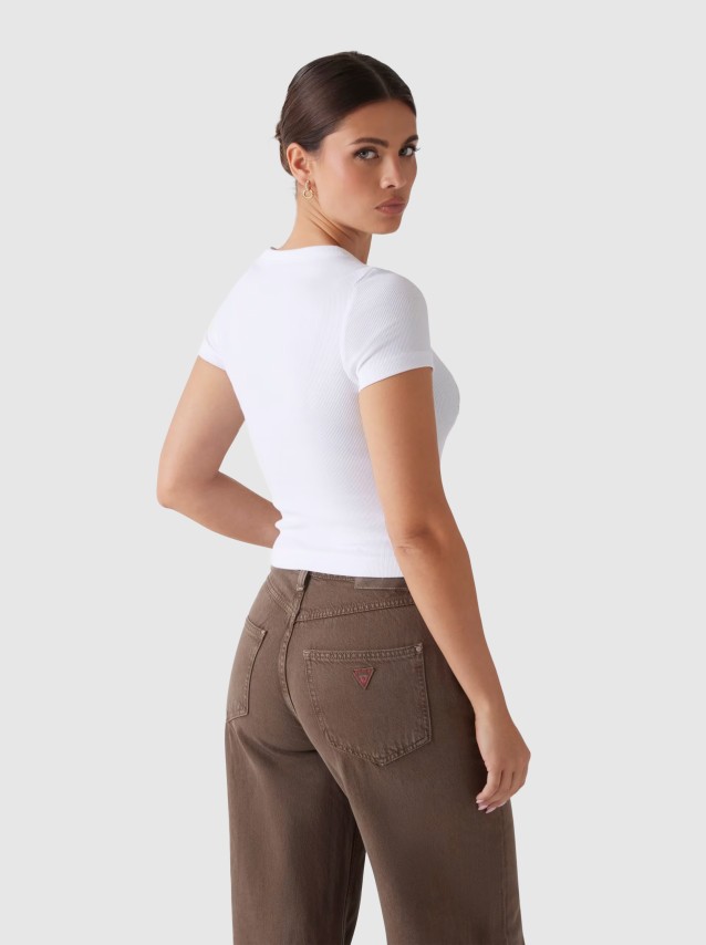 T-Shirt Female Guess