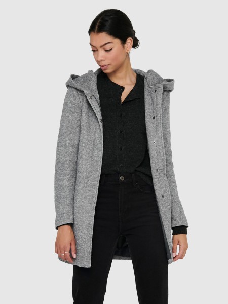 Jacket Female Only