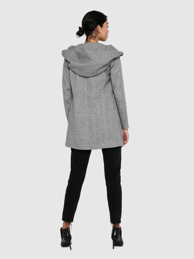 Jacket Female Only
