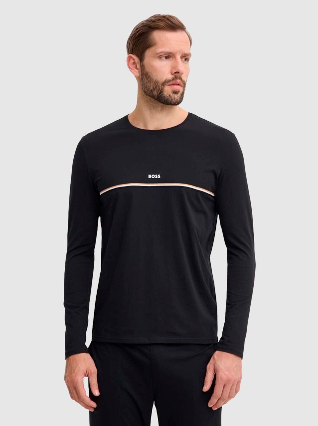 Jumpers Male Boss