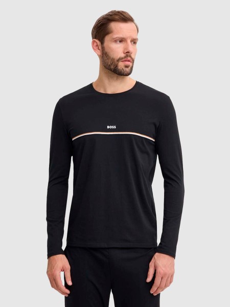 Jumpers Male Boss