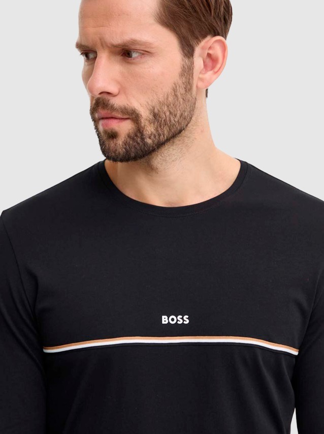 Pulls Masculin Boss