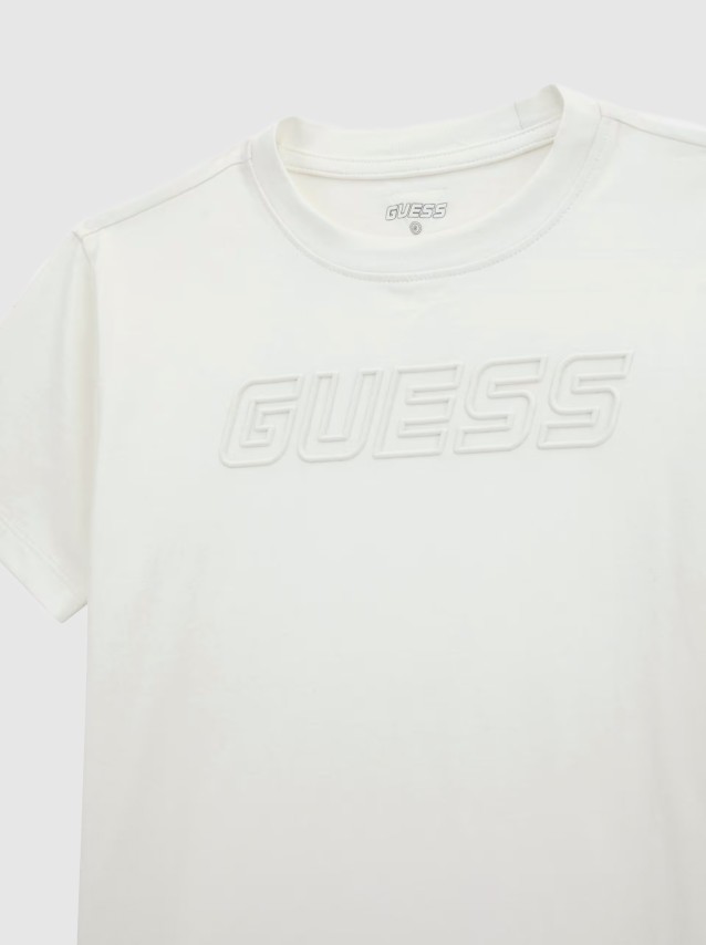 Camiseta Masculino Guess Kids