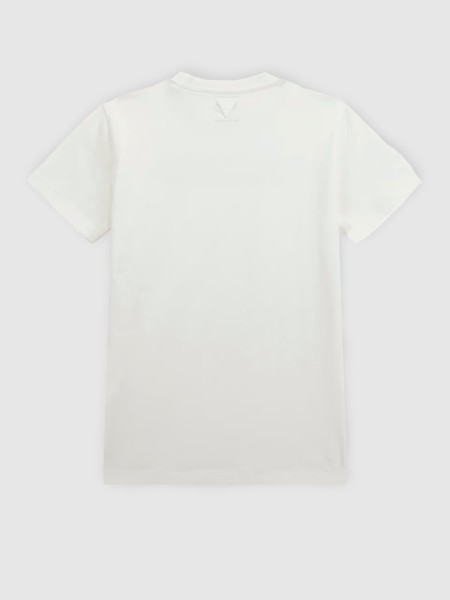 T-Shirt Masculin Guess Kids