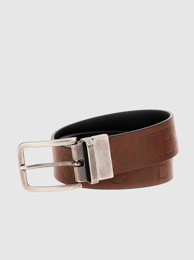 Belts Male Guess