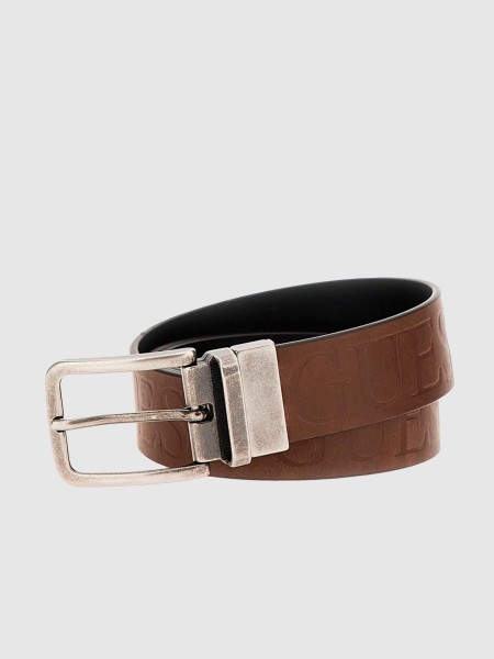 Cintos Homem Guess