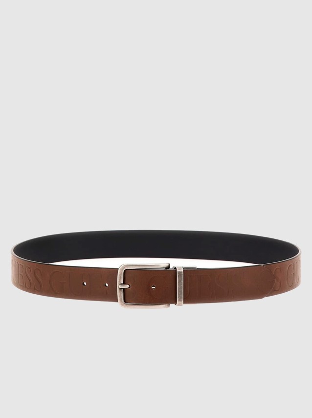 Belts Male Guess