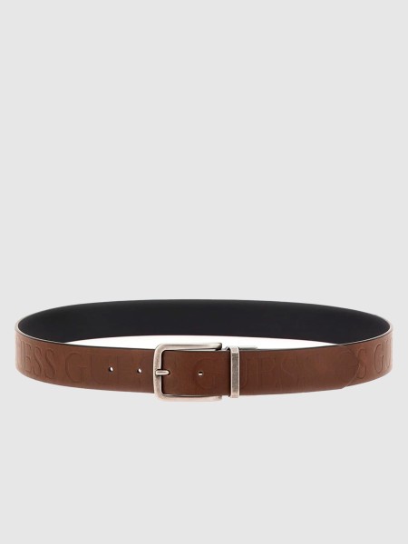 Cinturones Masculino Guess Cinturones Masculino Guess