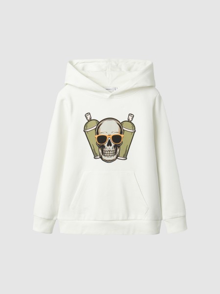 Camisola/sweater Menino Name It