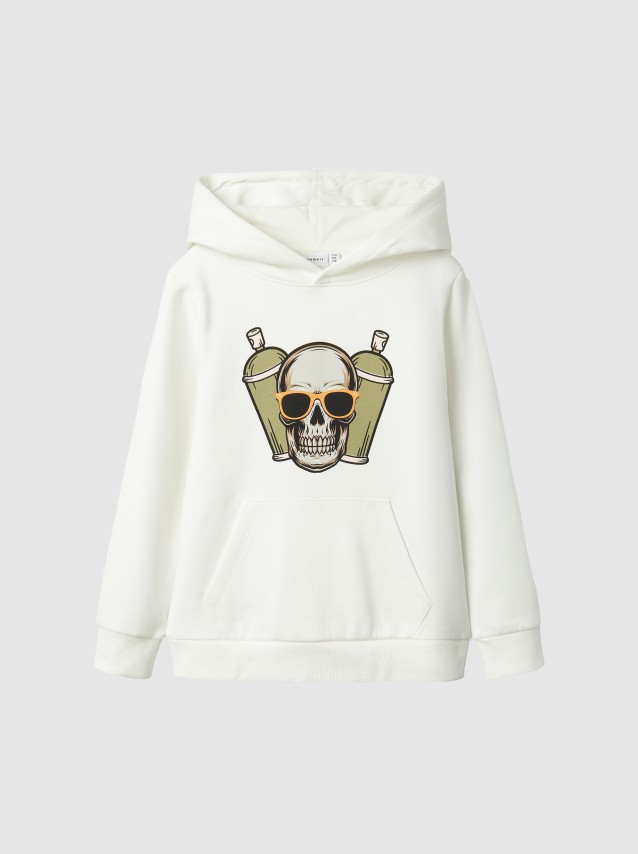 Camisola/sweater Menino Name It