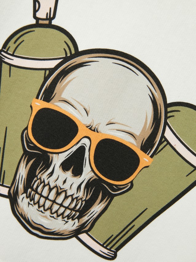 Jumper Masculin Name It