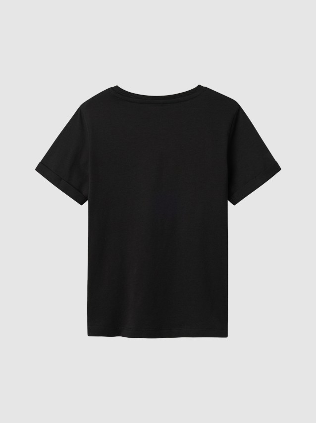 Camiseta Masculino Name It
