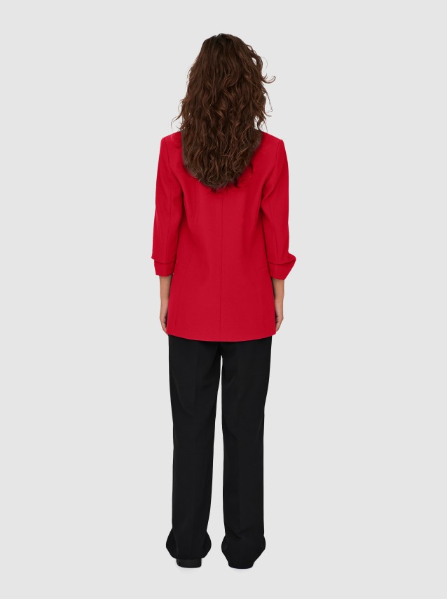 Blazer Female Only