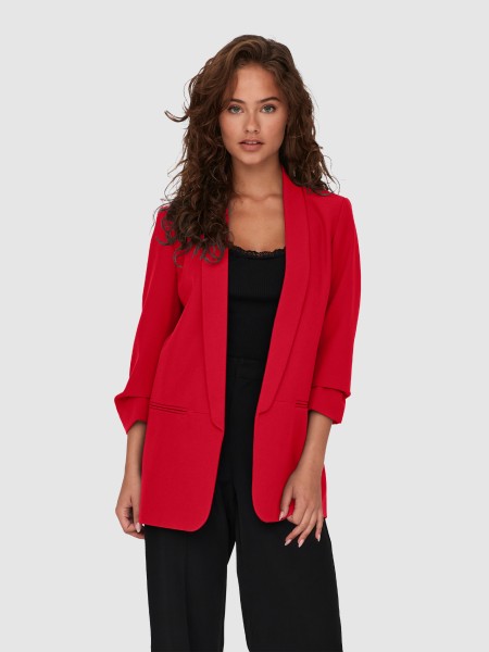 Blazer Female Only
