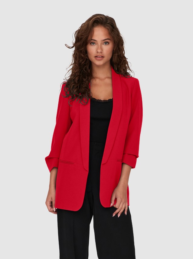 Blazer Female Only