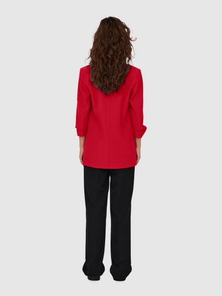 Blazer Female Only Blazer Female Only