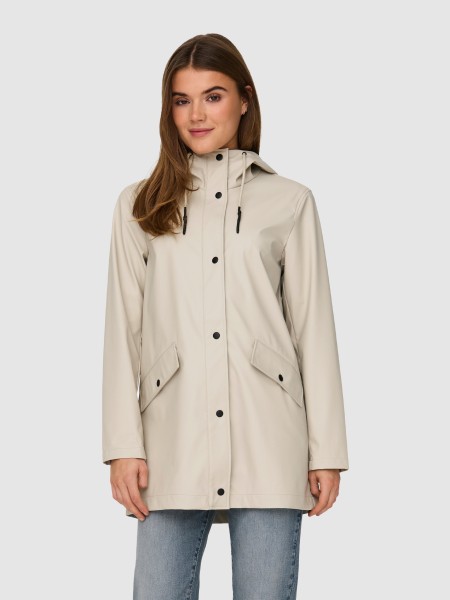 Parka Mulher Onlelisa Only Parka Mulher Onlelisa Only