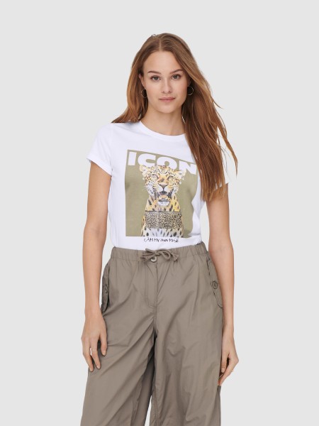 T-Shirt Female Only