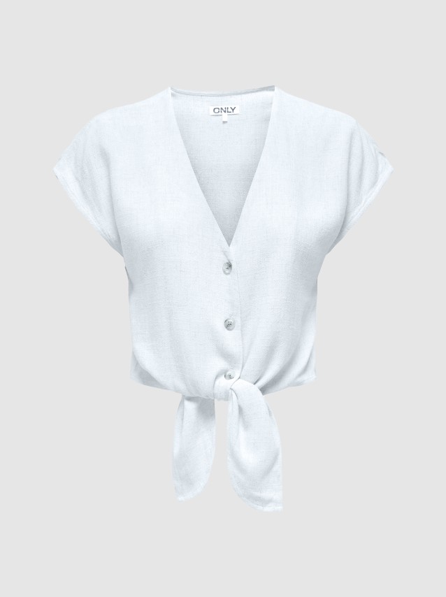 Chemise F�minin Only