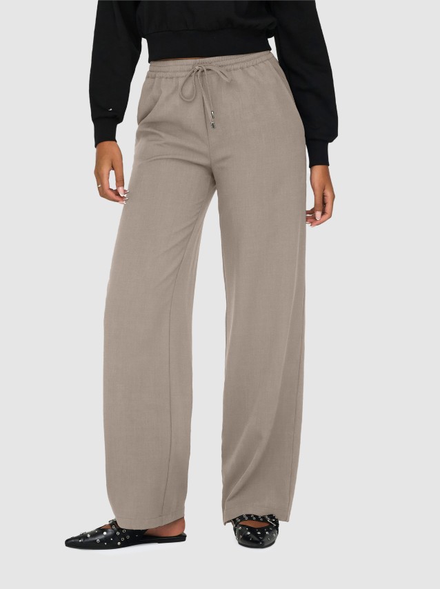 Pantalons Fminin Only