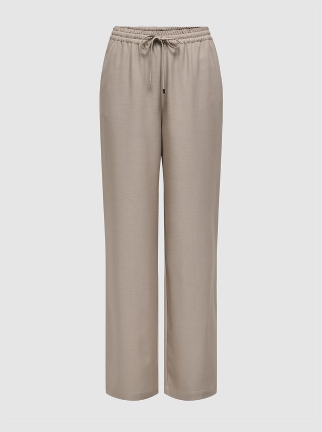 Pantalones Femenino Only