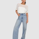 Light Jeans