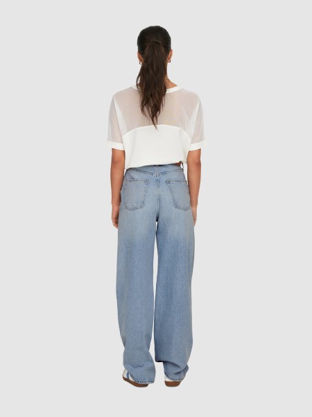 Trousers Female Only Trousers Female Only
