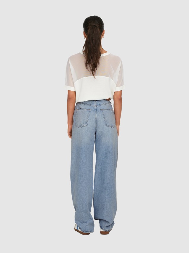 Trousers Female Only