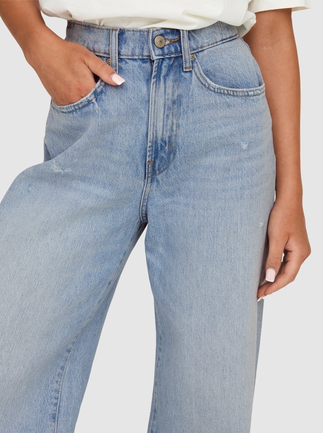 Pantalons Fminin Only