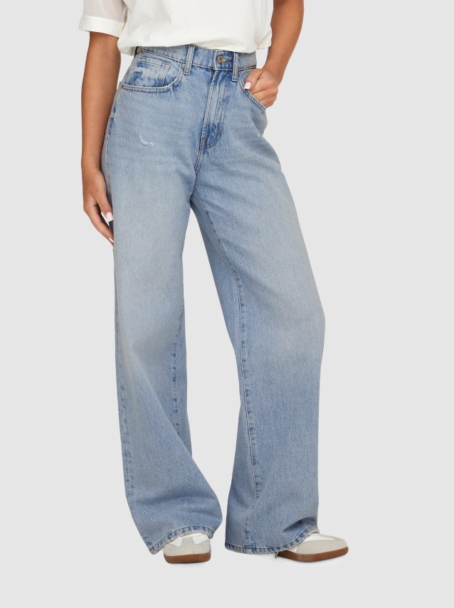 Pantalons Fminin Only