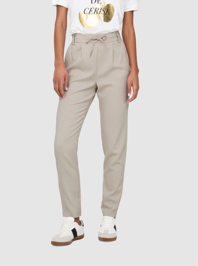 Trousers Female Only