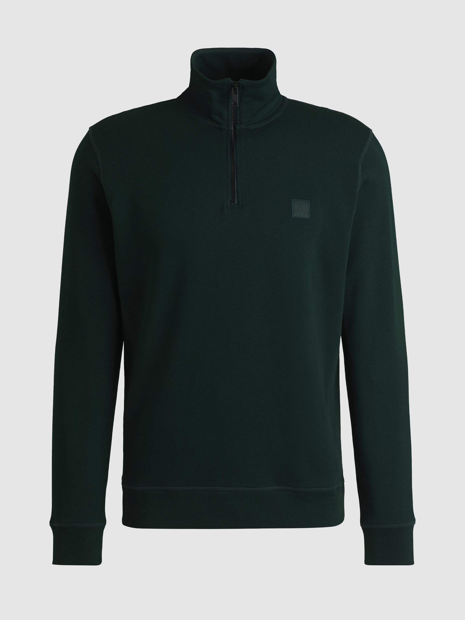 Jersey Masculino Boss Orange