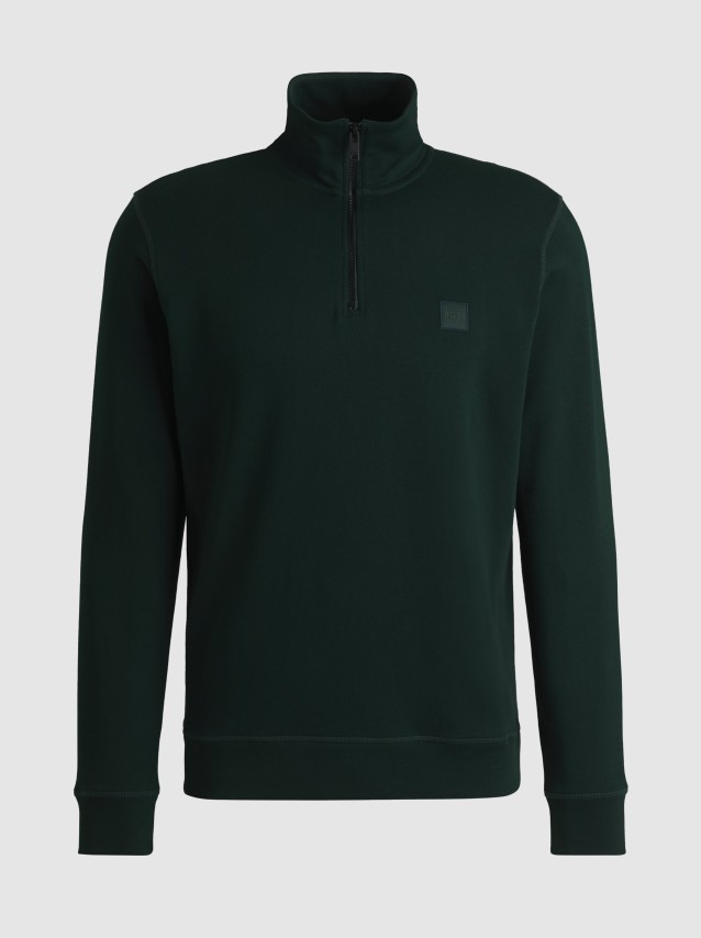 Jersey Masculino Boss Orange