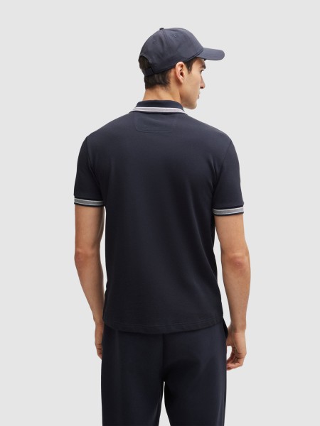 Polos Masculino Boss