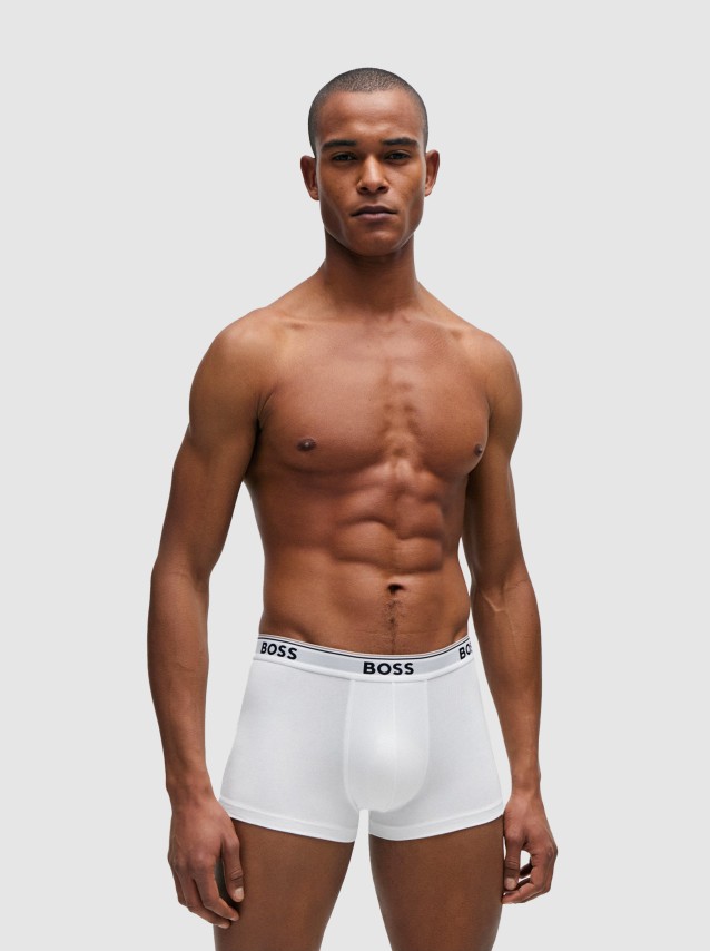 Boxer Masculin Boss