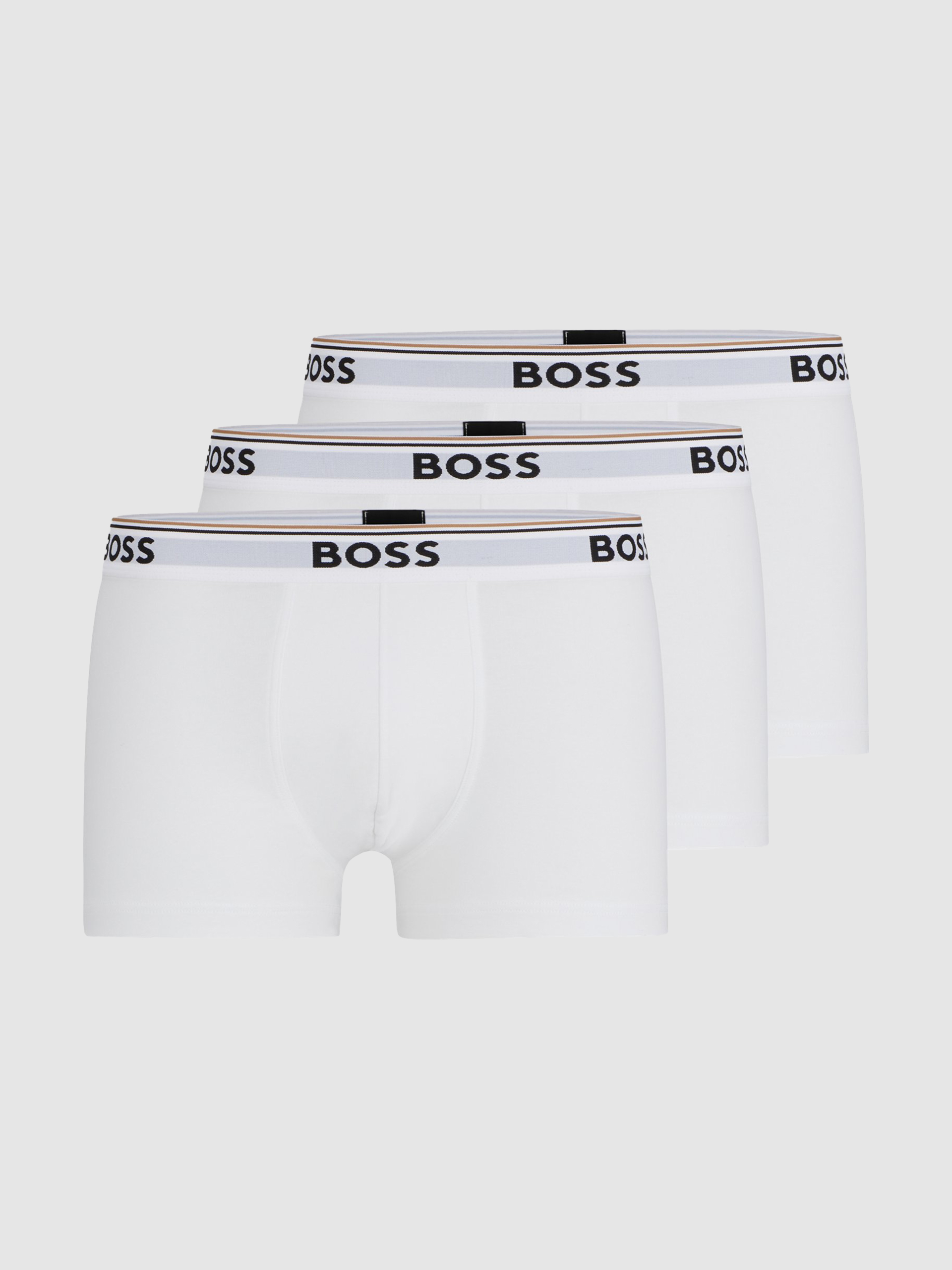 Boxers Homem Boss