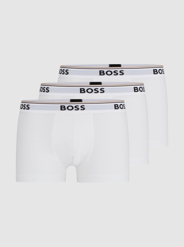 Boxer Masculin Boss