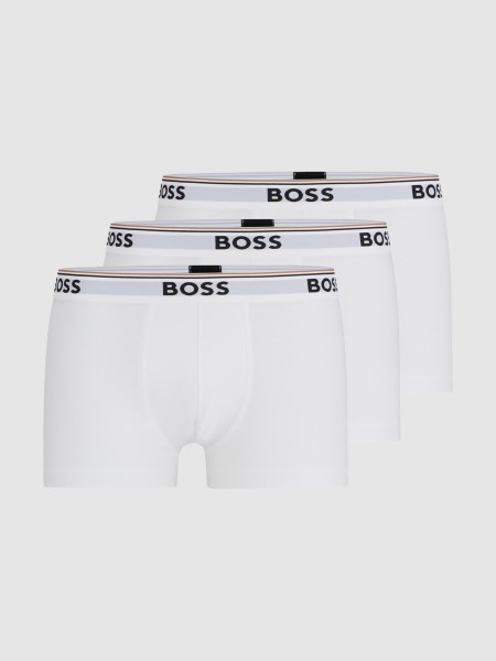 Boxer Shorts Male Boss