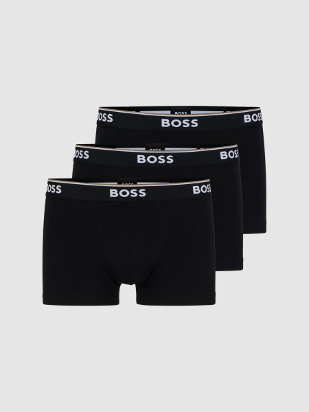 Boxer Masculin Boss