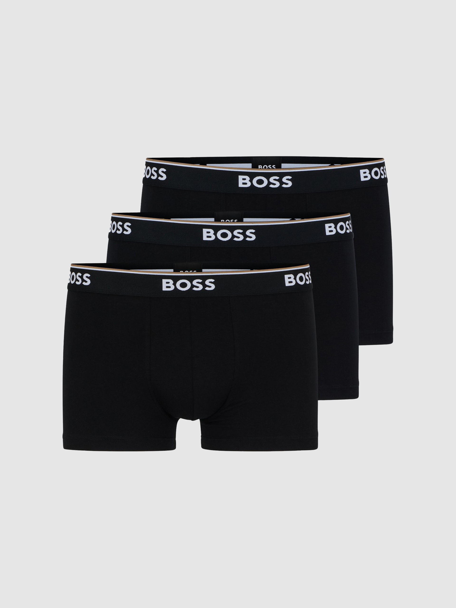 Boxers Homem Boss