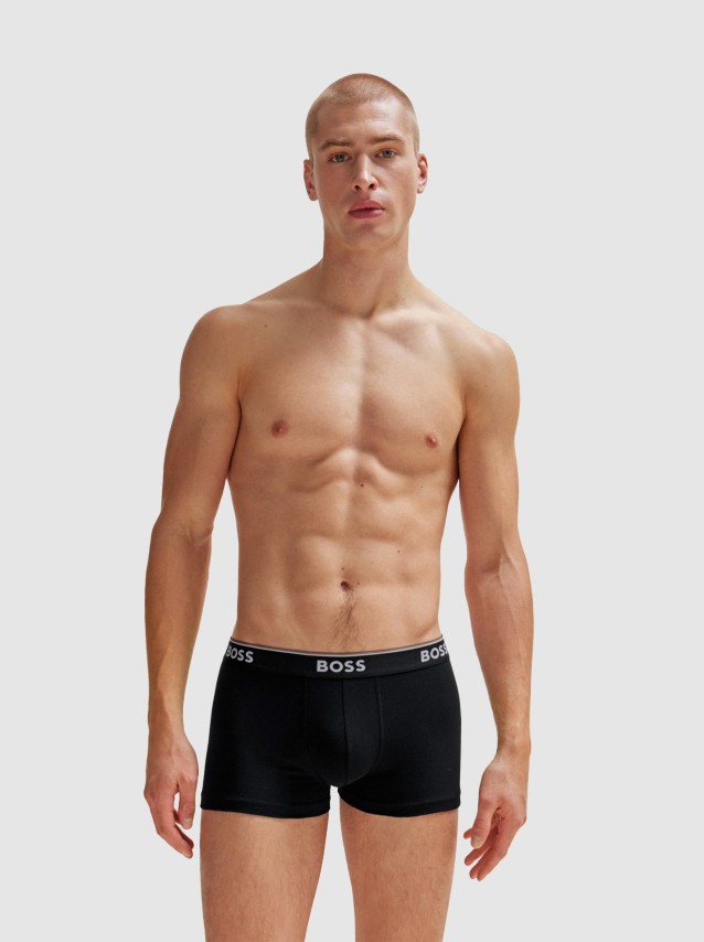 Boxer Masculin Boss