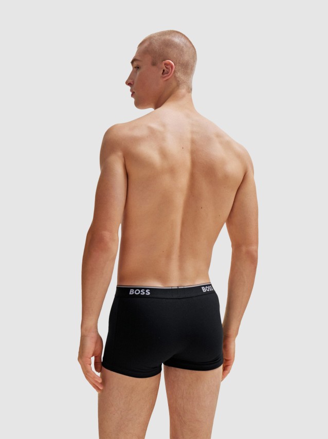 Boxer Masculin Boss