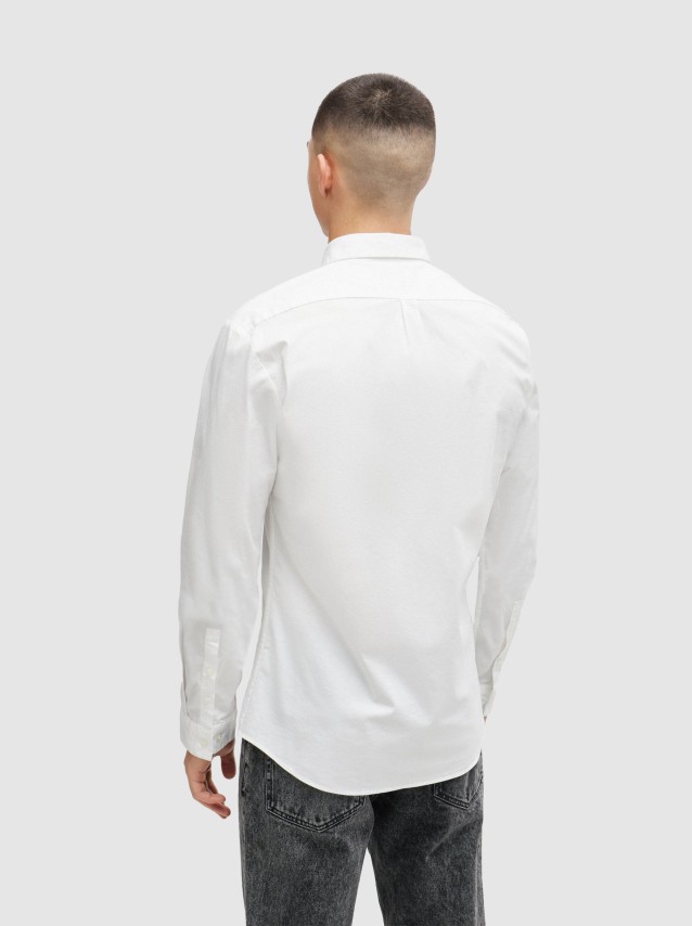 Chemise Masculin Hugo