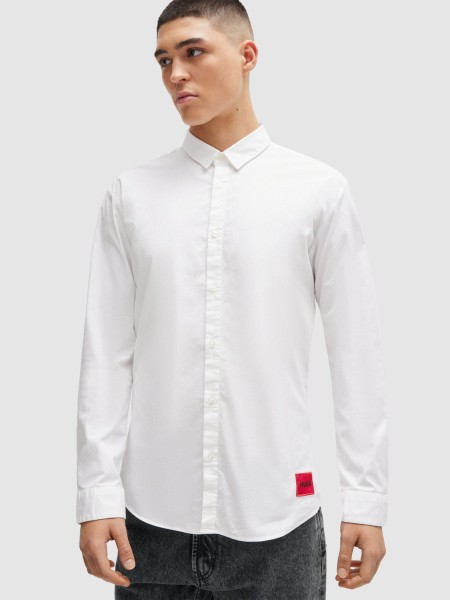 Camisas Homem Hugo