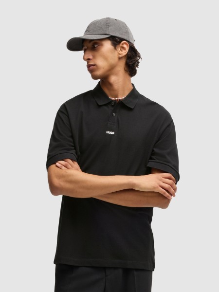 Polos Masculino Hugo